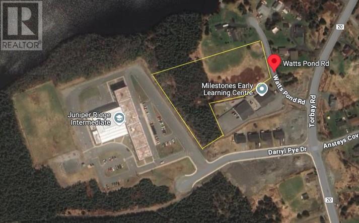 7 Watts Pond Rd, Torbay, NL A1K 1G7