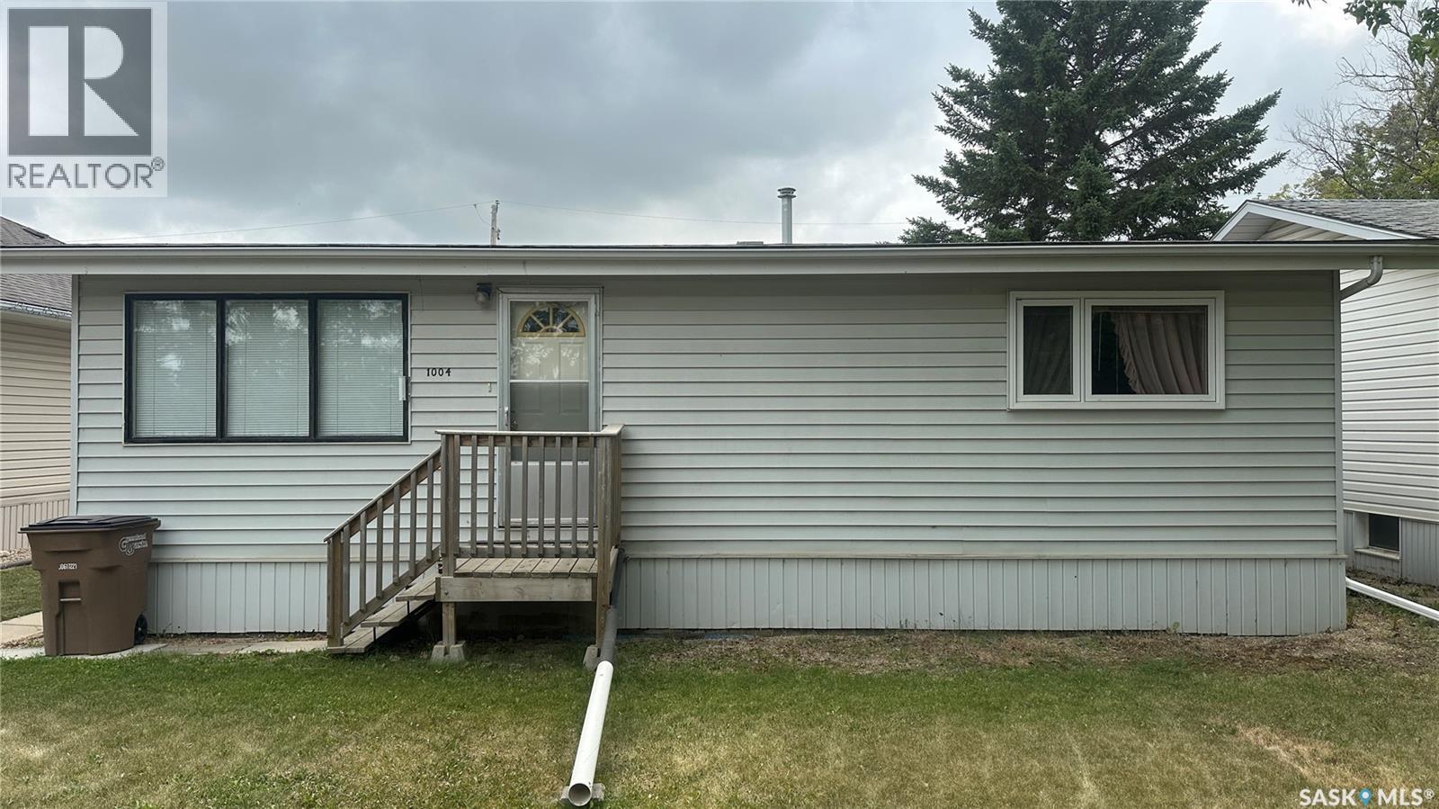 1004 96 Avenue, Tisdale, SK S0E 1T0