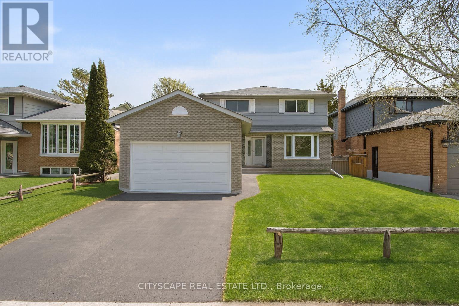 65 Riverglen Dr, Georgina, ON L4P 3K7
