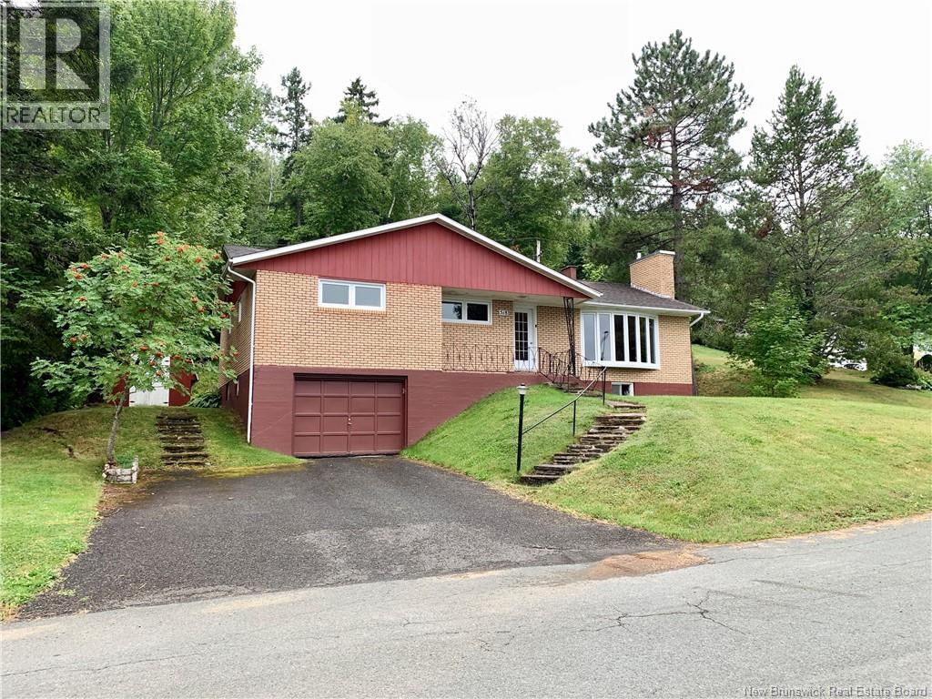 518 Riverview, Dalhousie, NB E8C 2K7