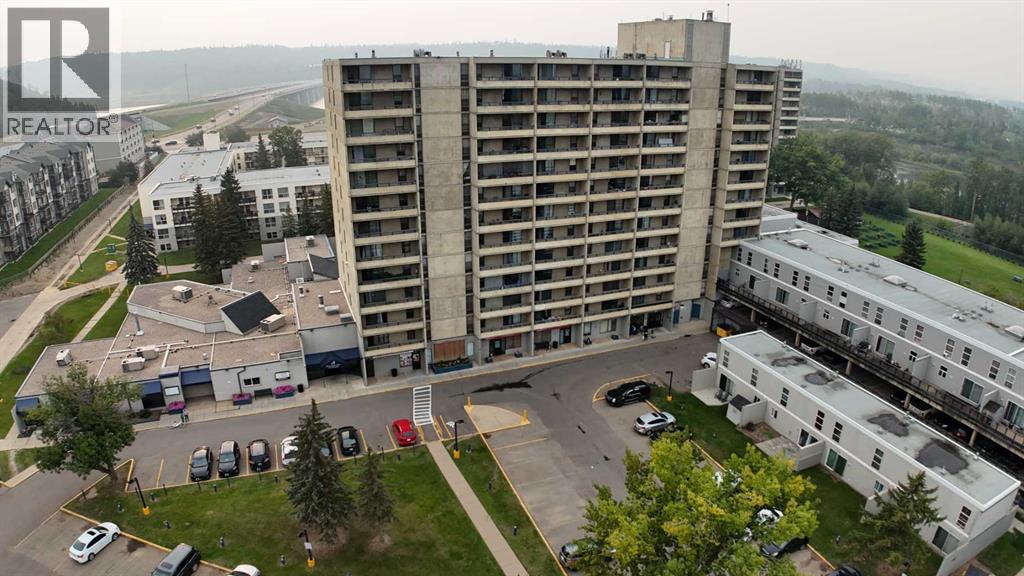 11721 Macdonald Drive Unit 603, Fort Mcmurray, AB T9H 4H1