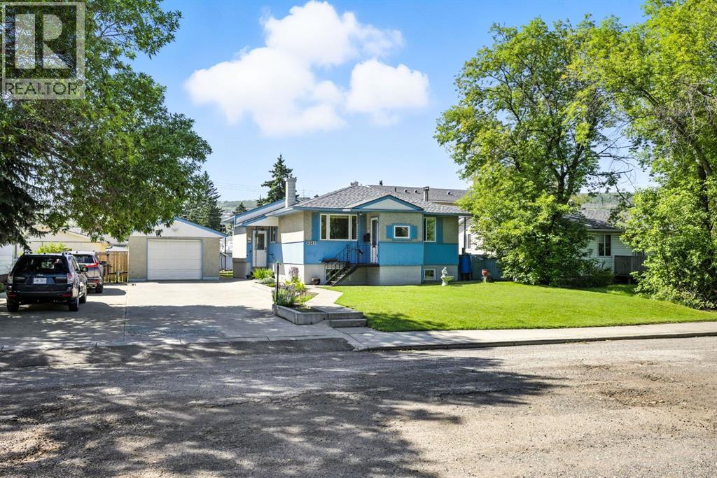 32 Avenue Nw Unit 6383, Calgary, AB T3B 0K1