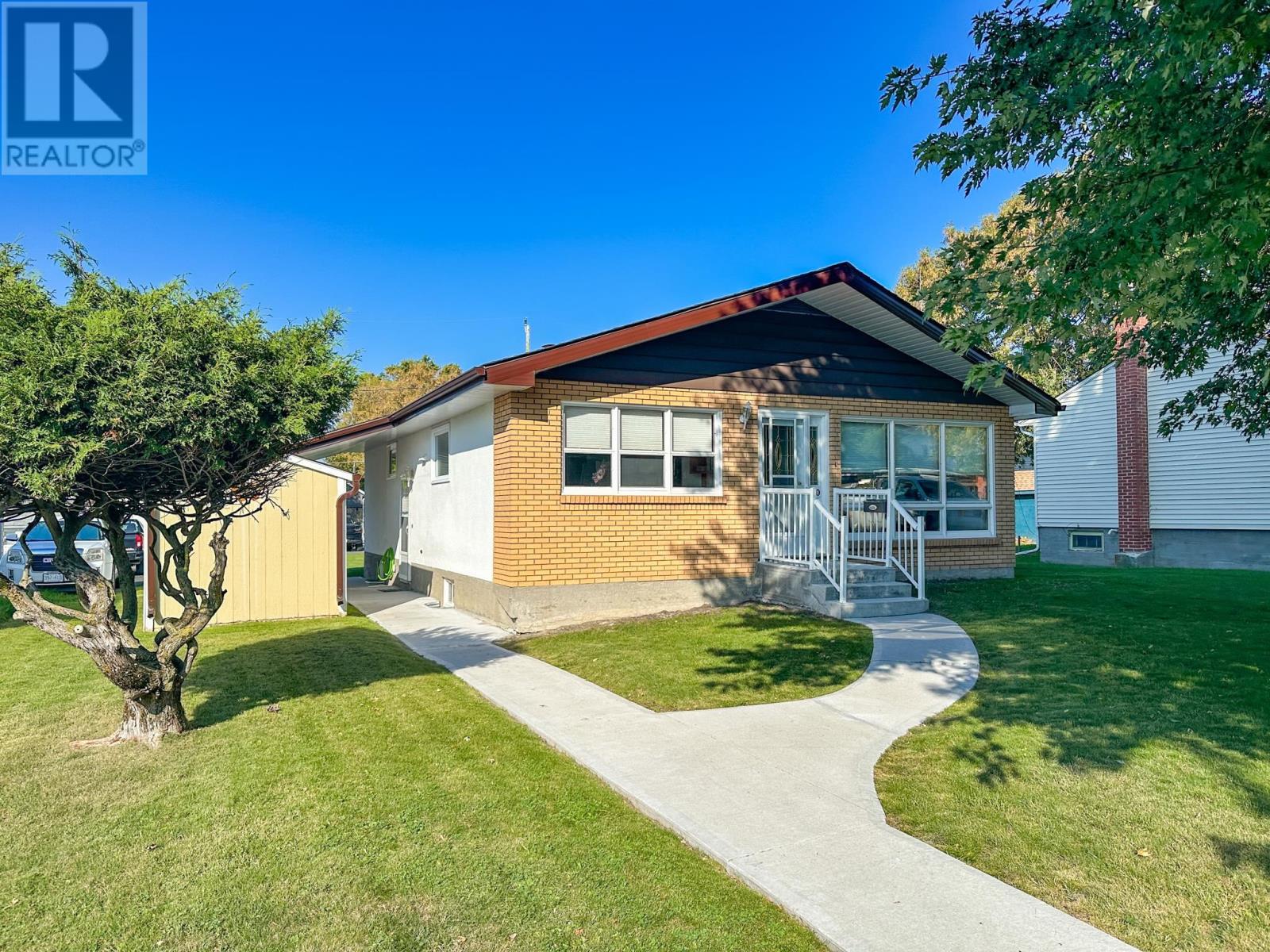 30 Main Street Rideout, Kenora, ON P9N 3E6