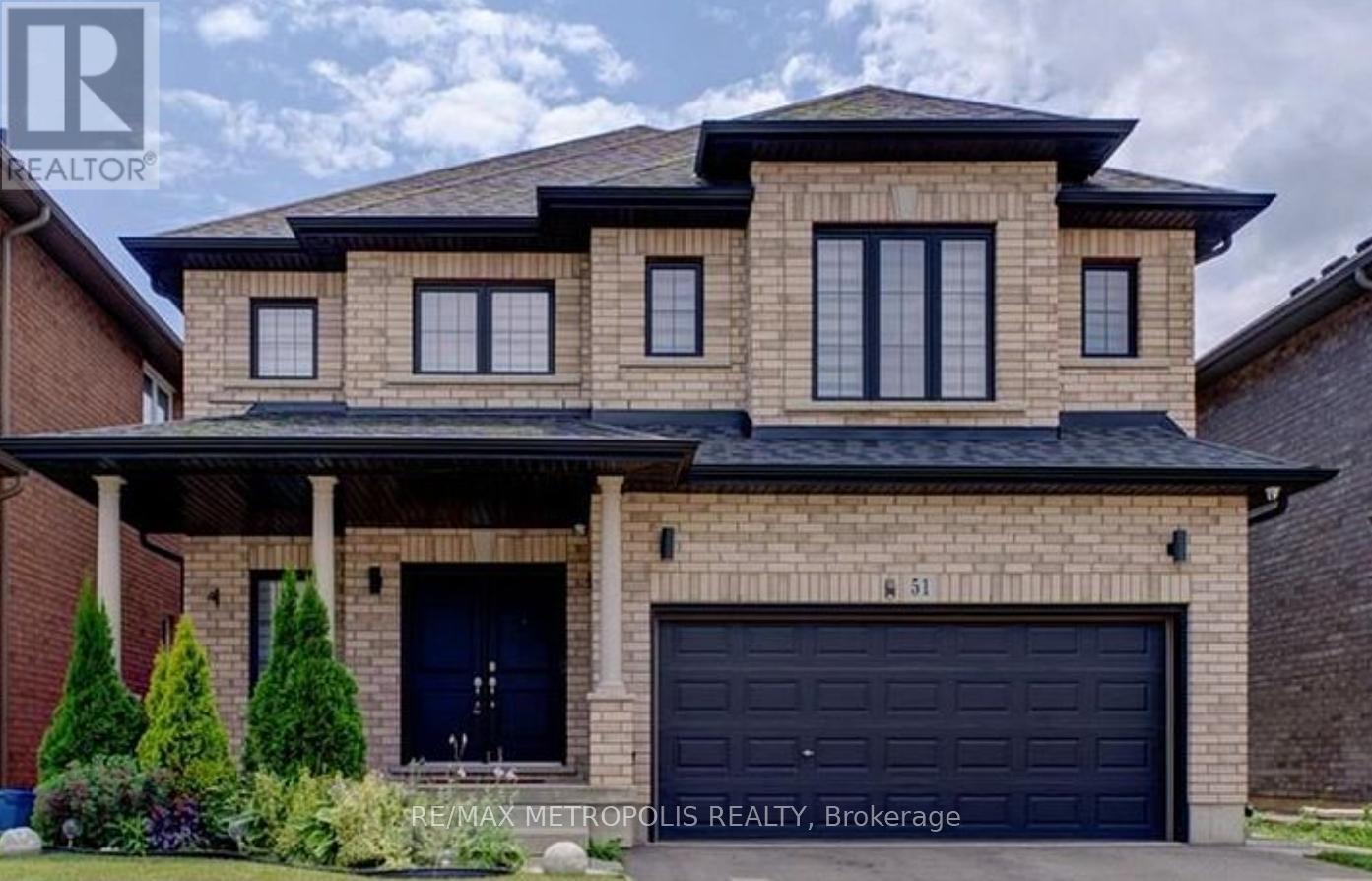 51 Cittadella Blvd, Hamilton Hannon, ON L0R 1P0