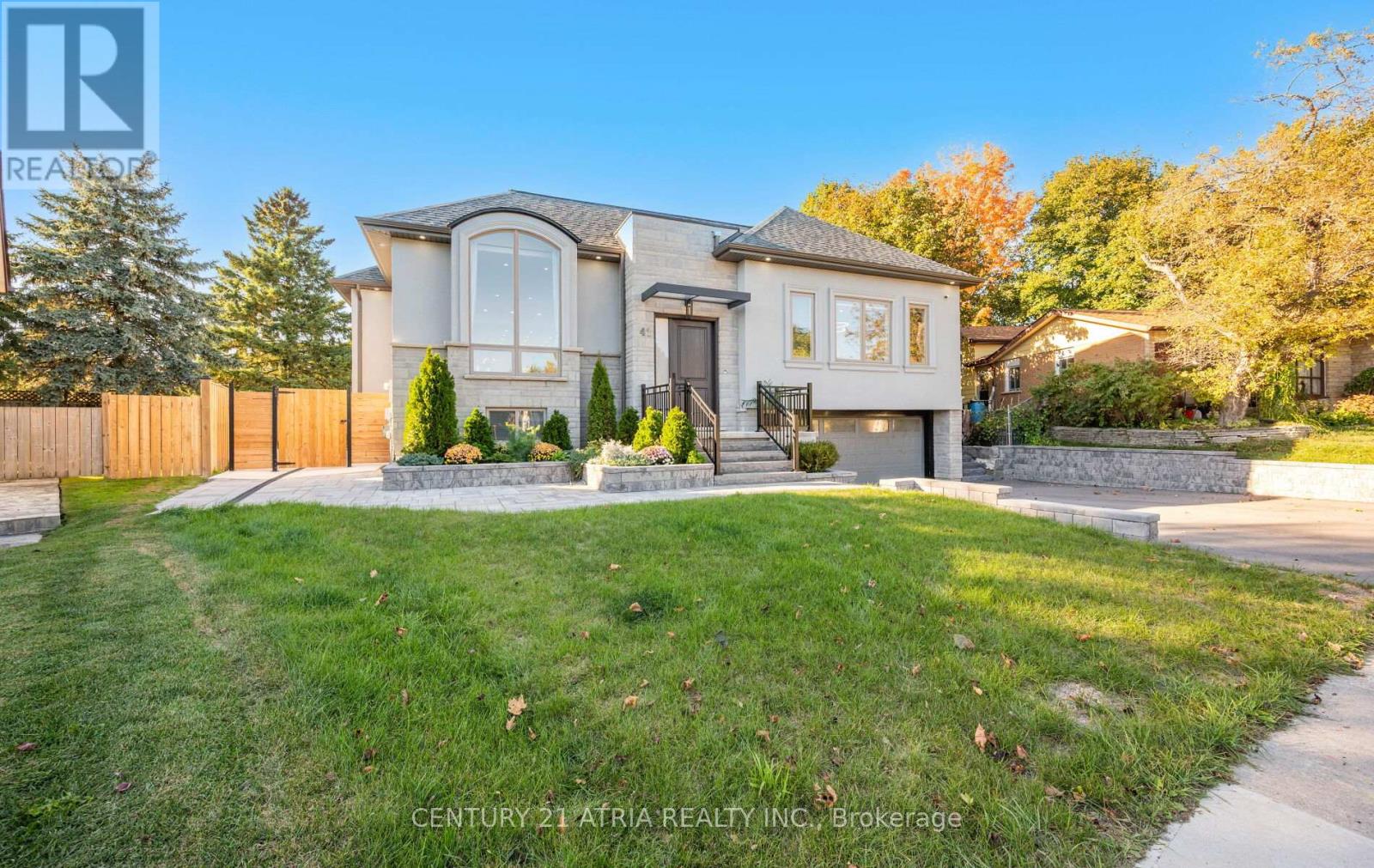41 Sir Bodwin Pl, Markham Markham Village, ON L1P 2X7