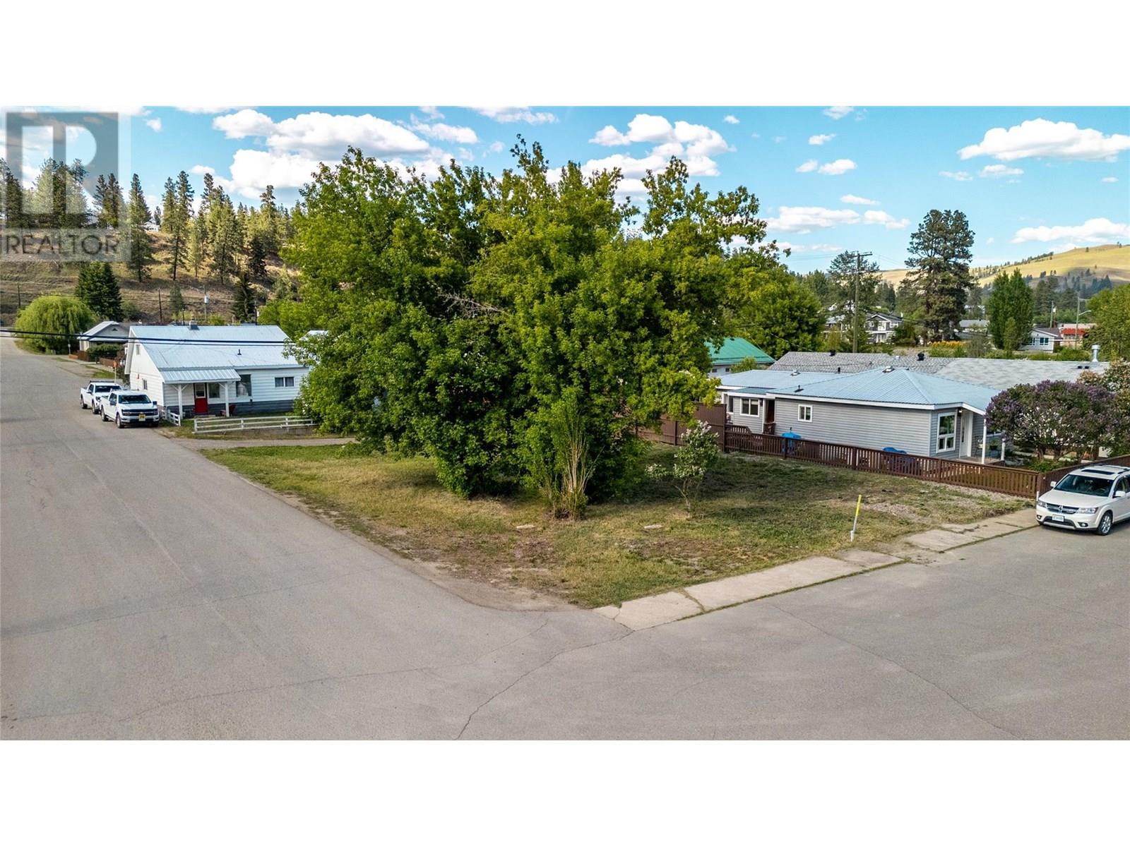 211 Allison Ave, Princeton, BC V0X 1W0