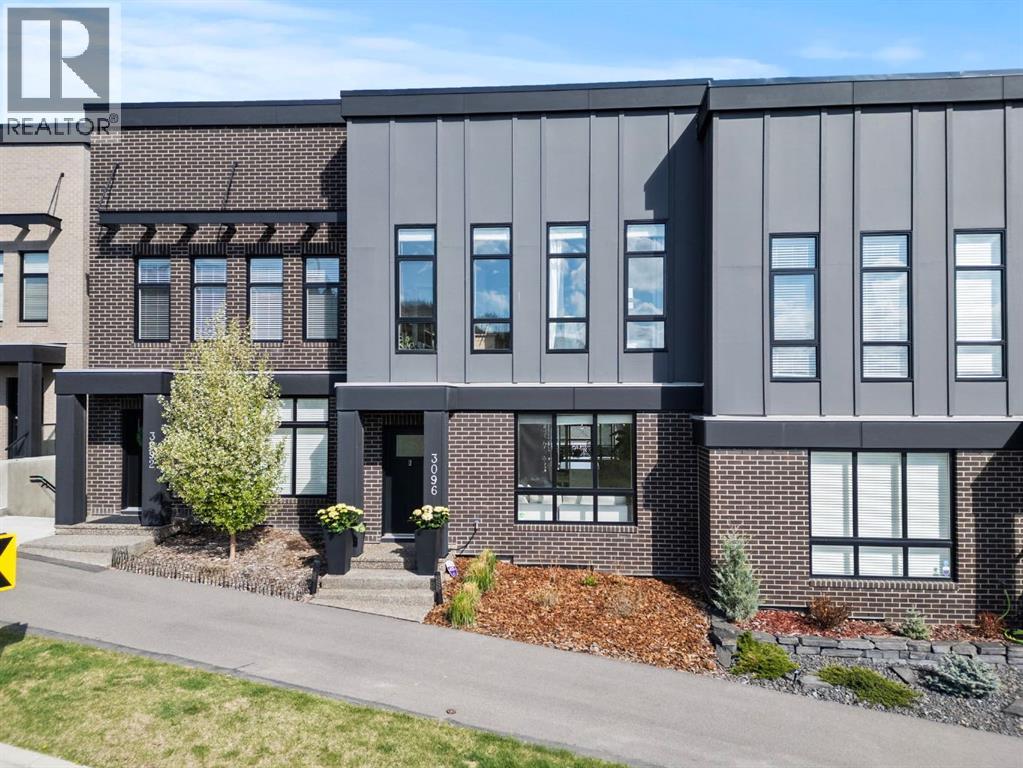 85 Street Sw Unit 3096, Calgary, AB T3H 6C7