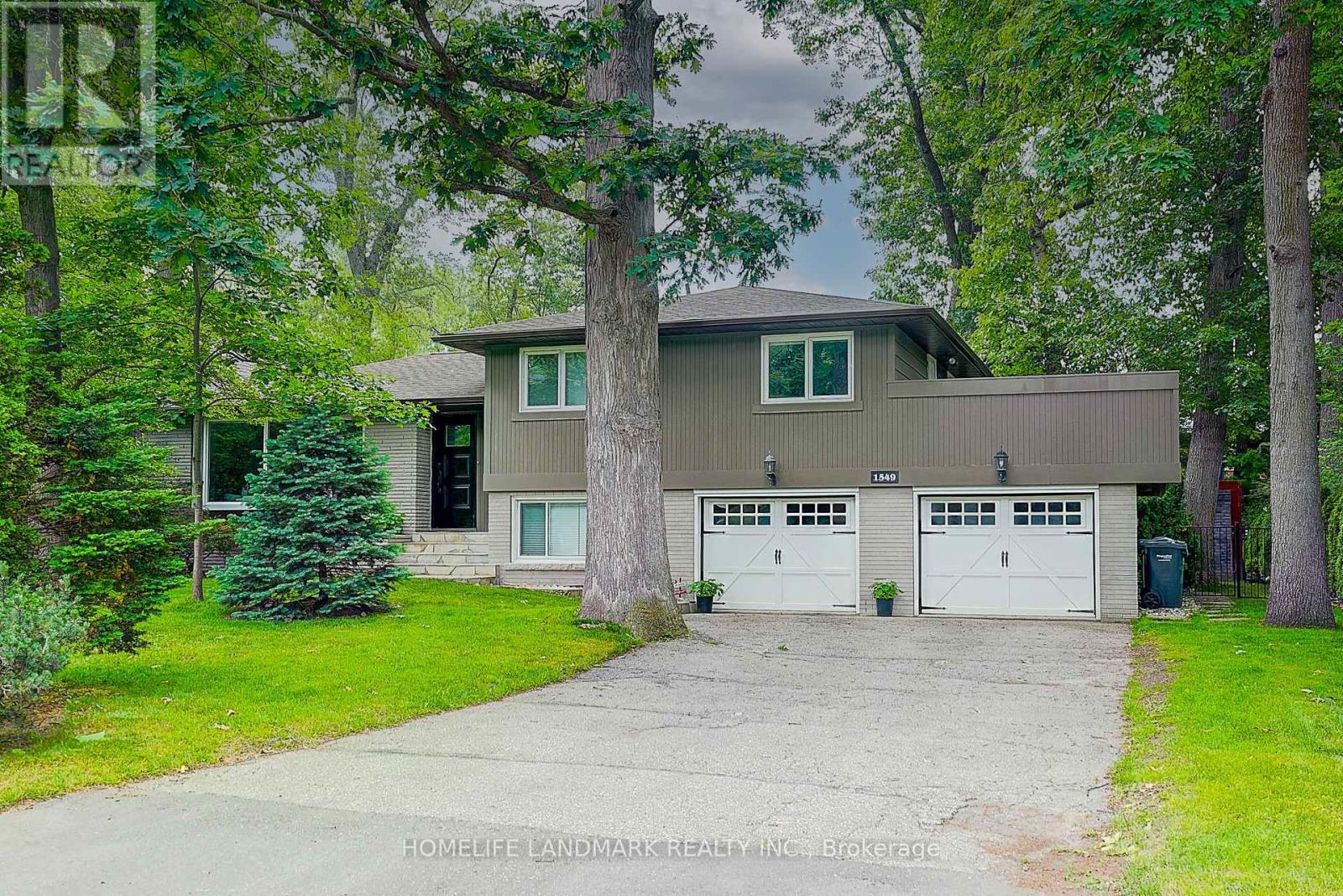 1549 Elite Rd, Mississauga, ON L5J 3B3