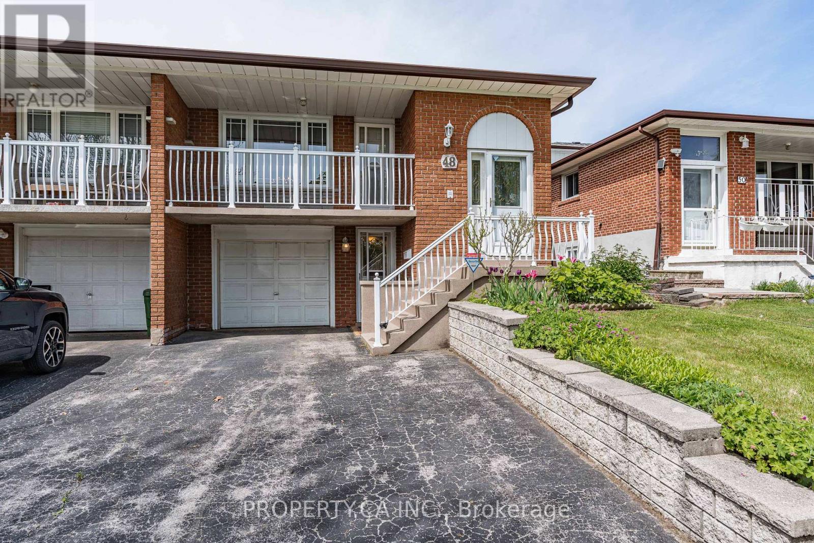 48 Navaho Dr, Toronto, ON M2H 2X3