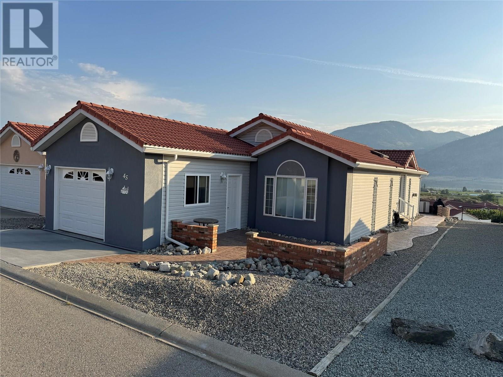 9400 115th Street Unit 45, Osoyoos, BC V0H 1V5