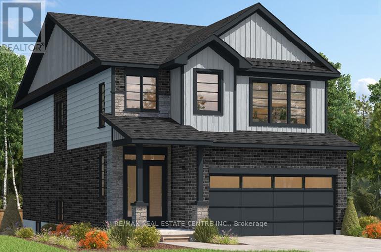 200 Benninger Dr, Kitchener, ON N2E 0C9