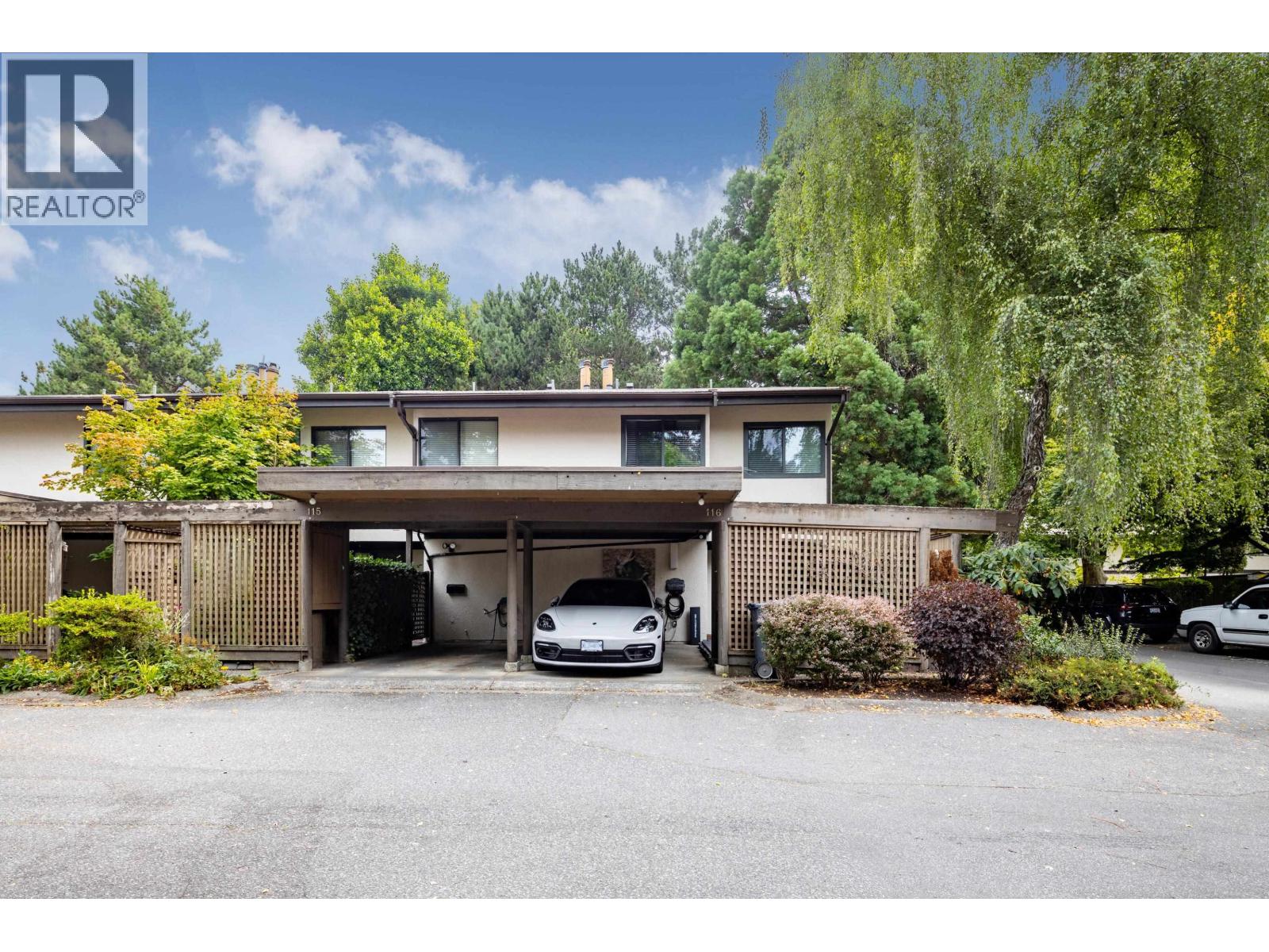 11491 7th Avenue Unit 116, Richmond, BC V7E 4J5