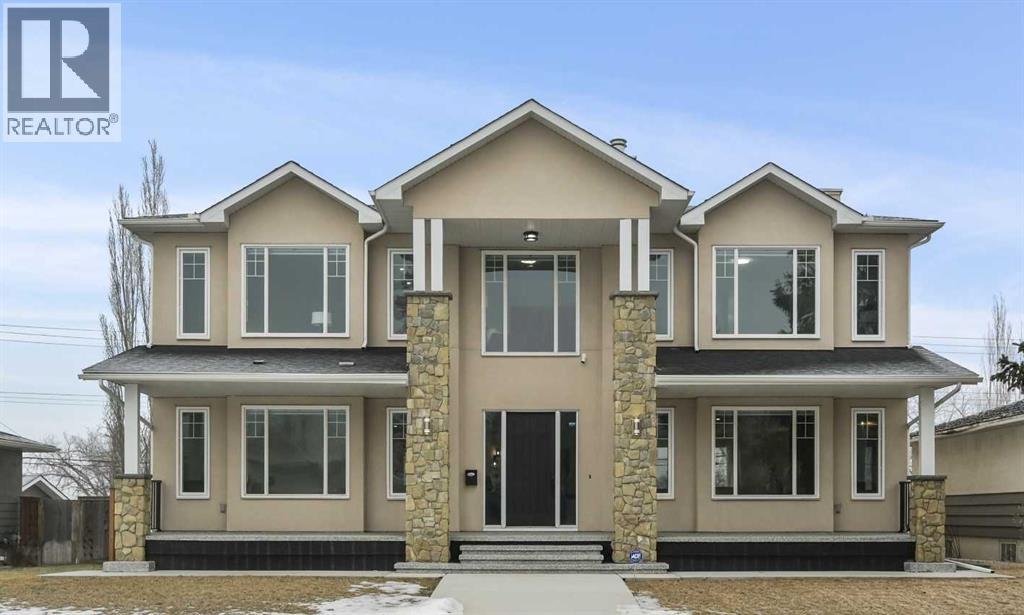 54 Malibou Rd SW, Calgary, AB T2V 1W8