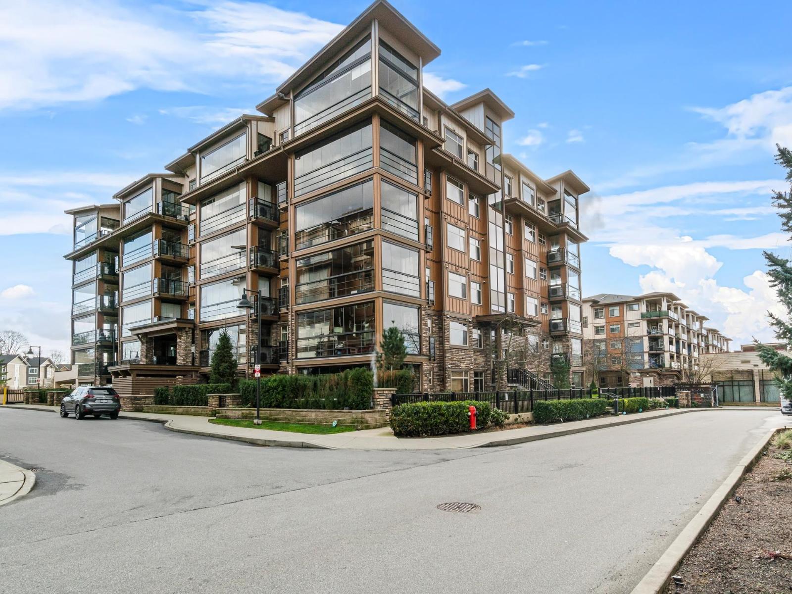 20716 Willoughby Town Centre Drive #a113, Langley, BC V2Y 3J7