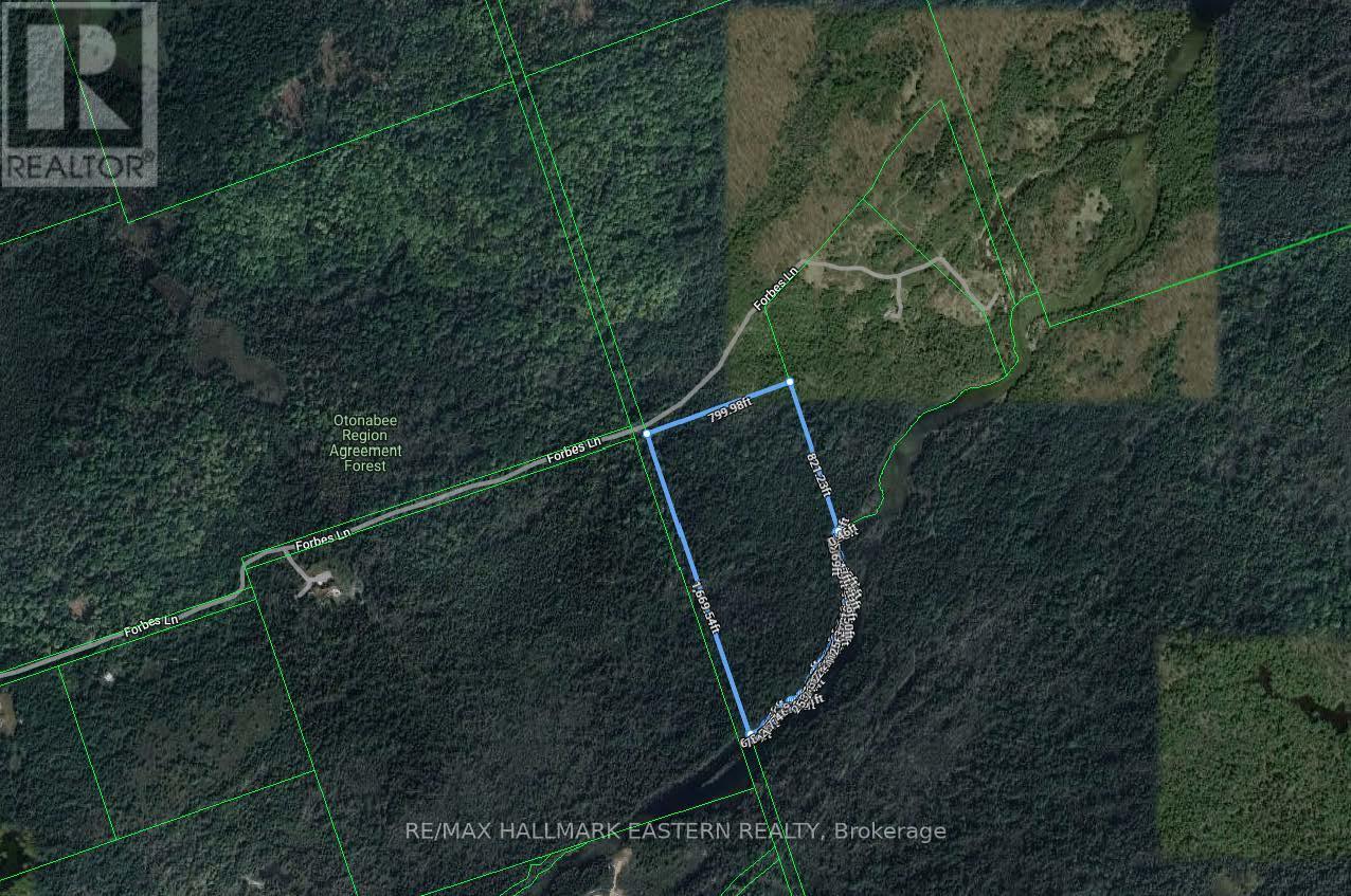 0 Forbes Ln, Douro-dummer, ON K0L 2H0