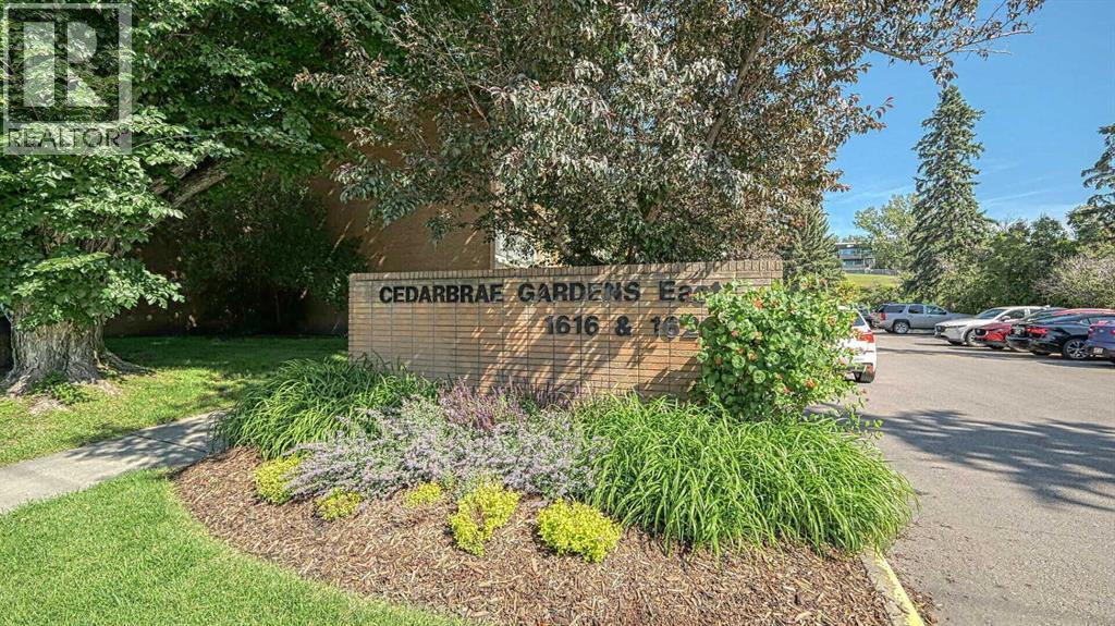 1616 8 Avenue Nw Unit 117, Calgary, AB T2N 1C3