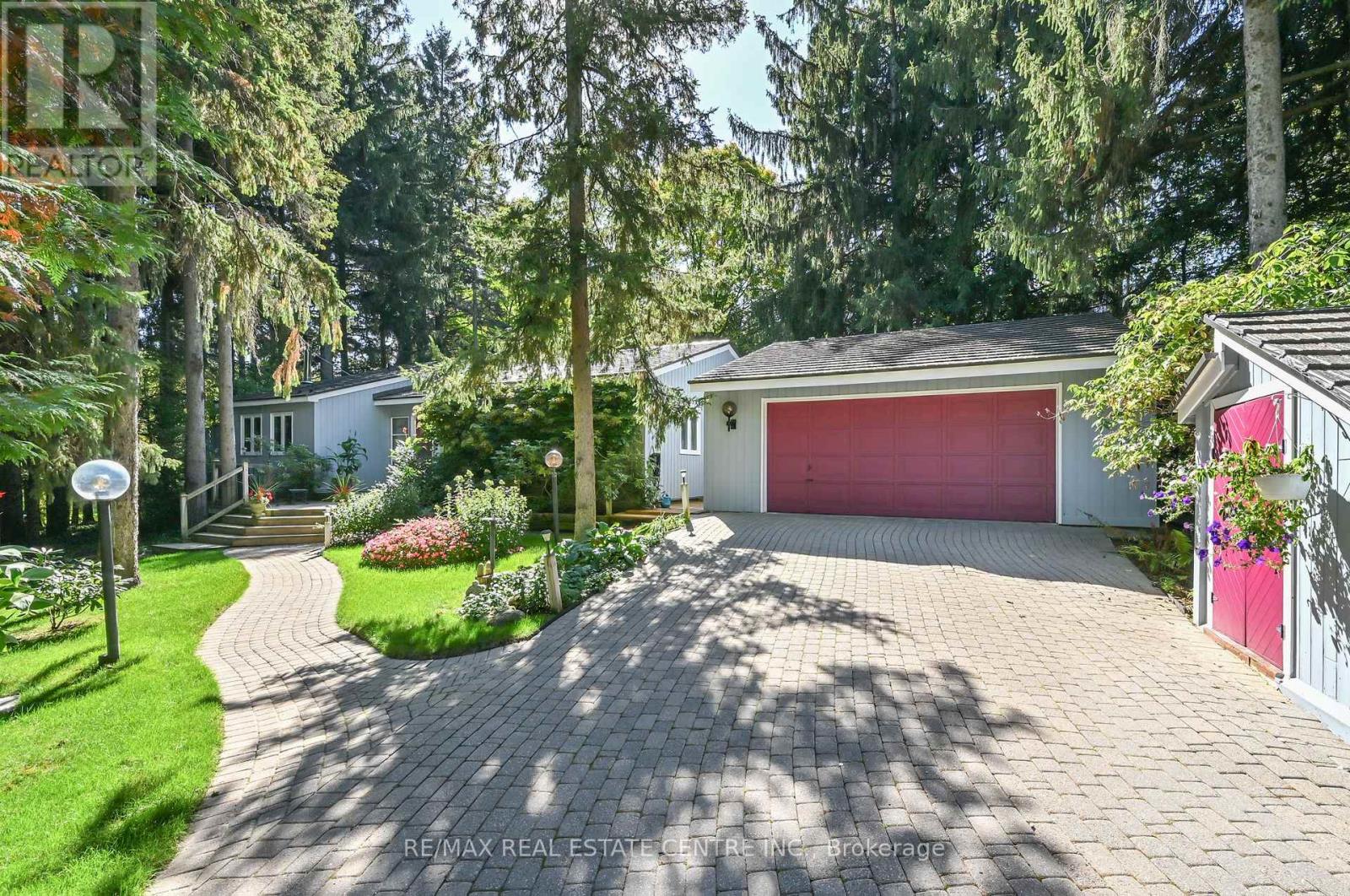 20462 Willoughby Rd, Caledon, ON L7K 1V3