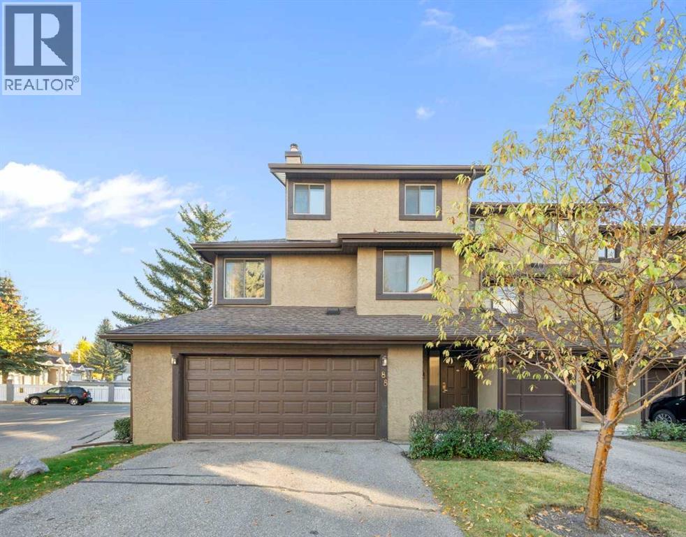 88 Glamis Gdns SW, Calgary, AB T2E 6S4