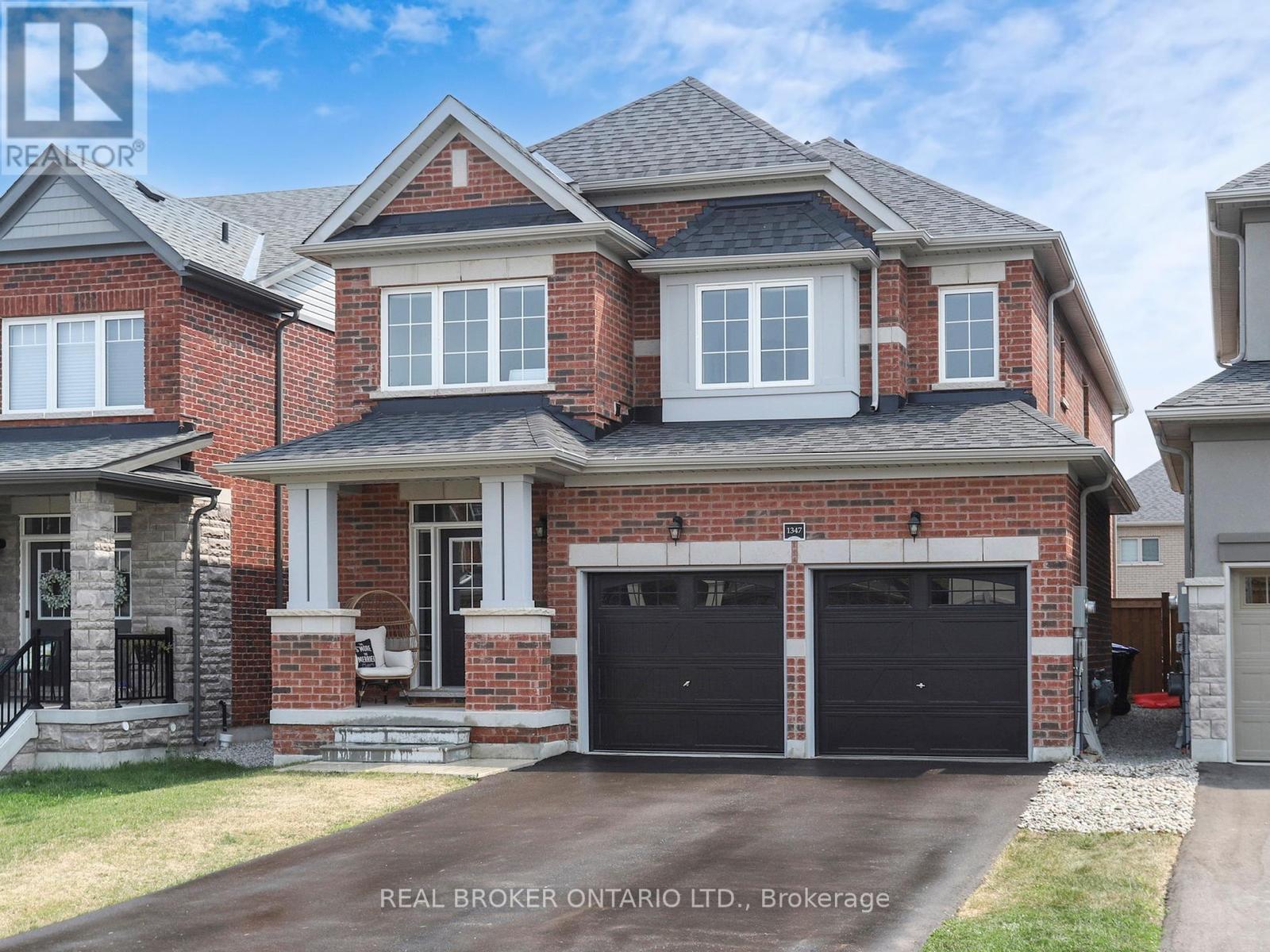 1347 Stevens Rd, Innisfil Alcona, ON L9S 0P4