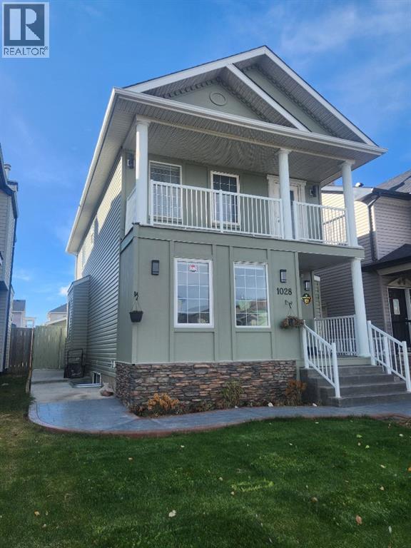 1028 Taradale Dr NE, Calgary, AB T3J 0B2