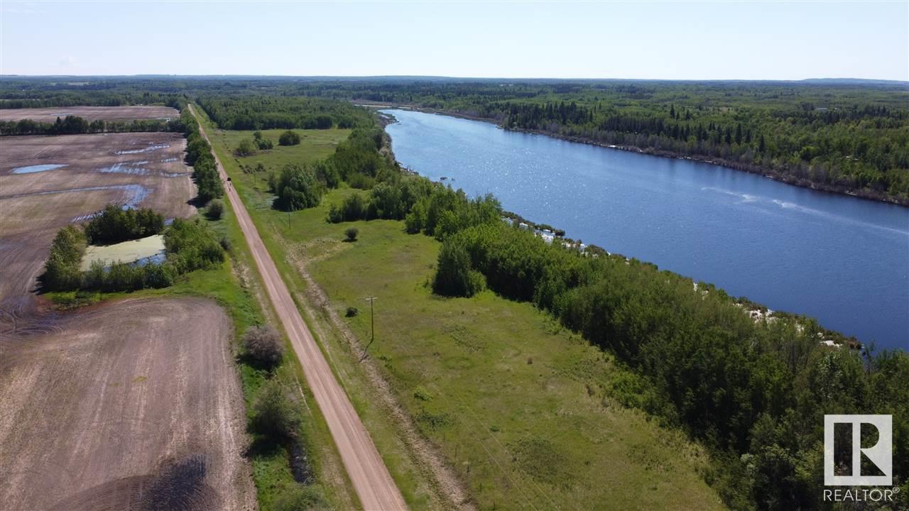 Twp Rd 610 Rr 245, Rural Westlock County, AB T0G 1S0