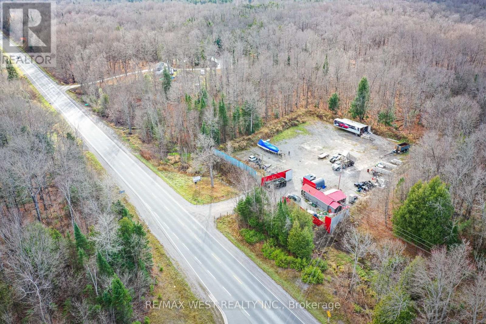 6343 Highway 35, Kawartha Lakes, ON K0M 1K0
