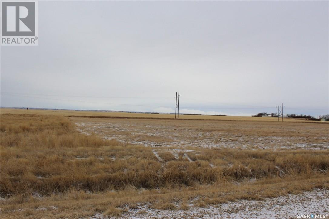 725 Horsey Rd, Shaunavon, SK S0N 2M0