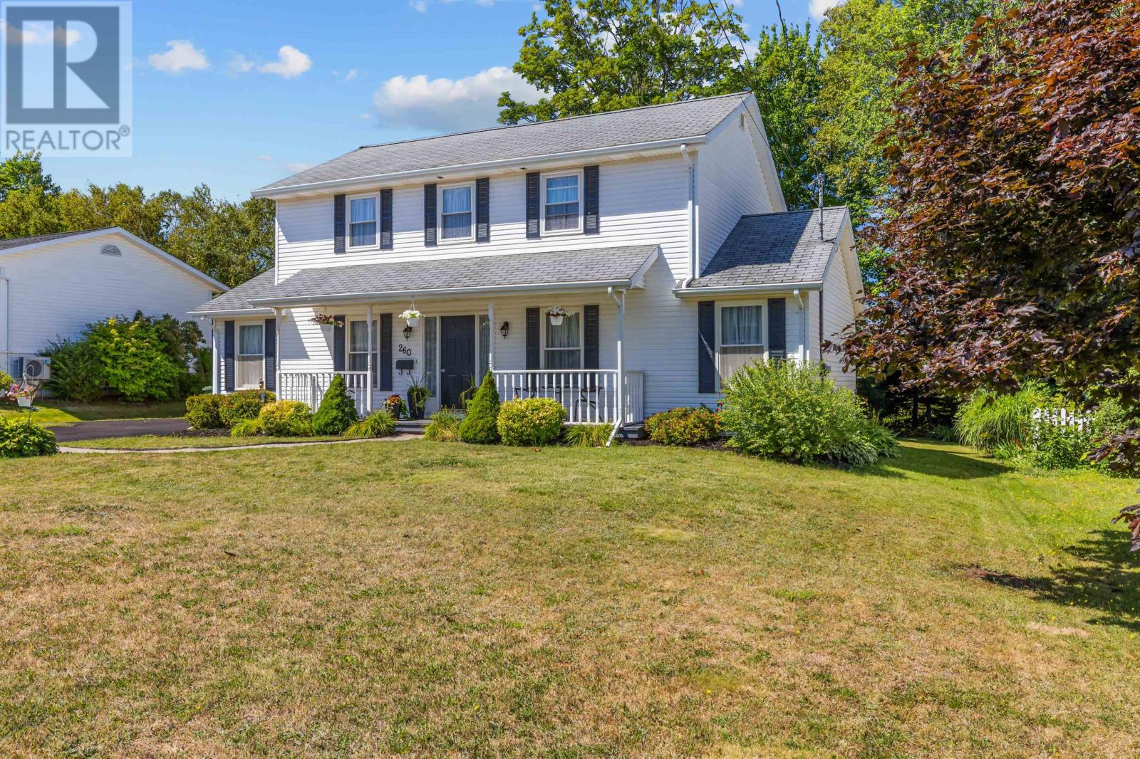 260 Walker Ave, Summerside, PE C1N 4W8