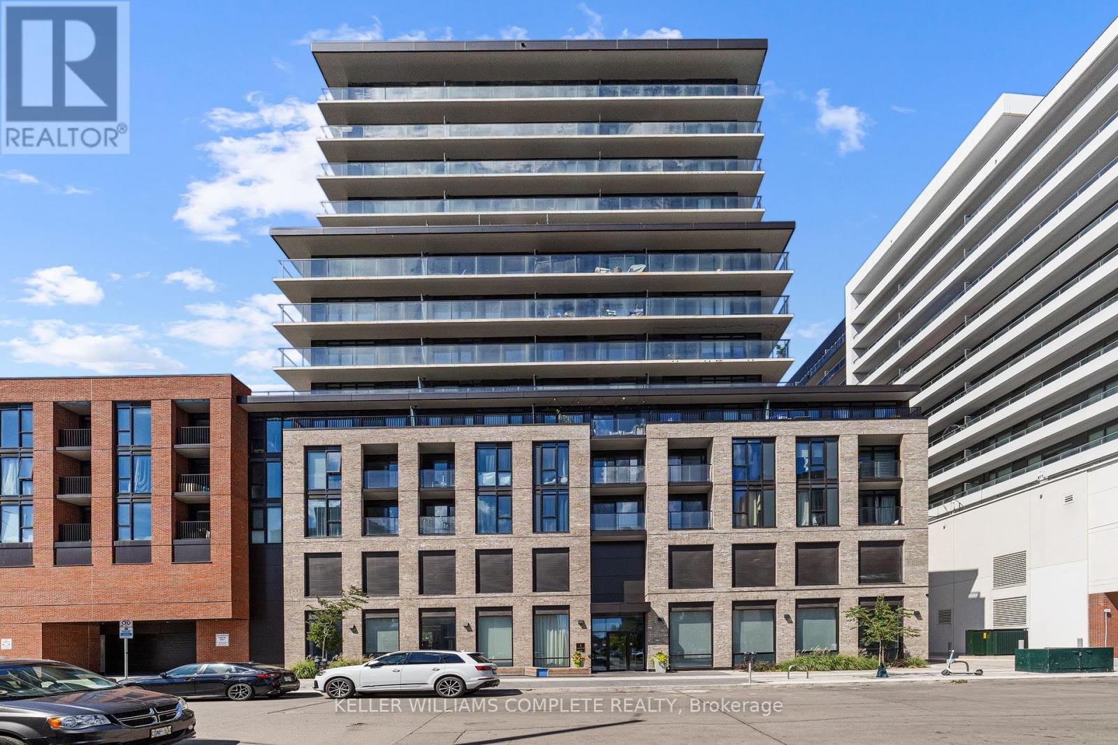 1102 1 Jarvis St, Hamilton Beasley, ON L8R 0A8