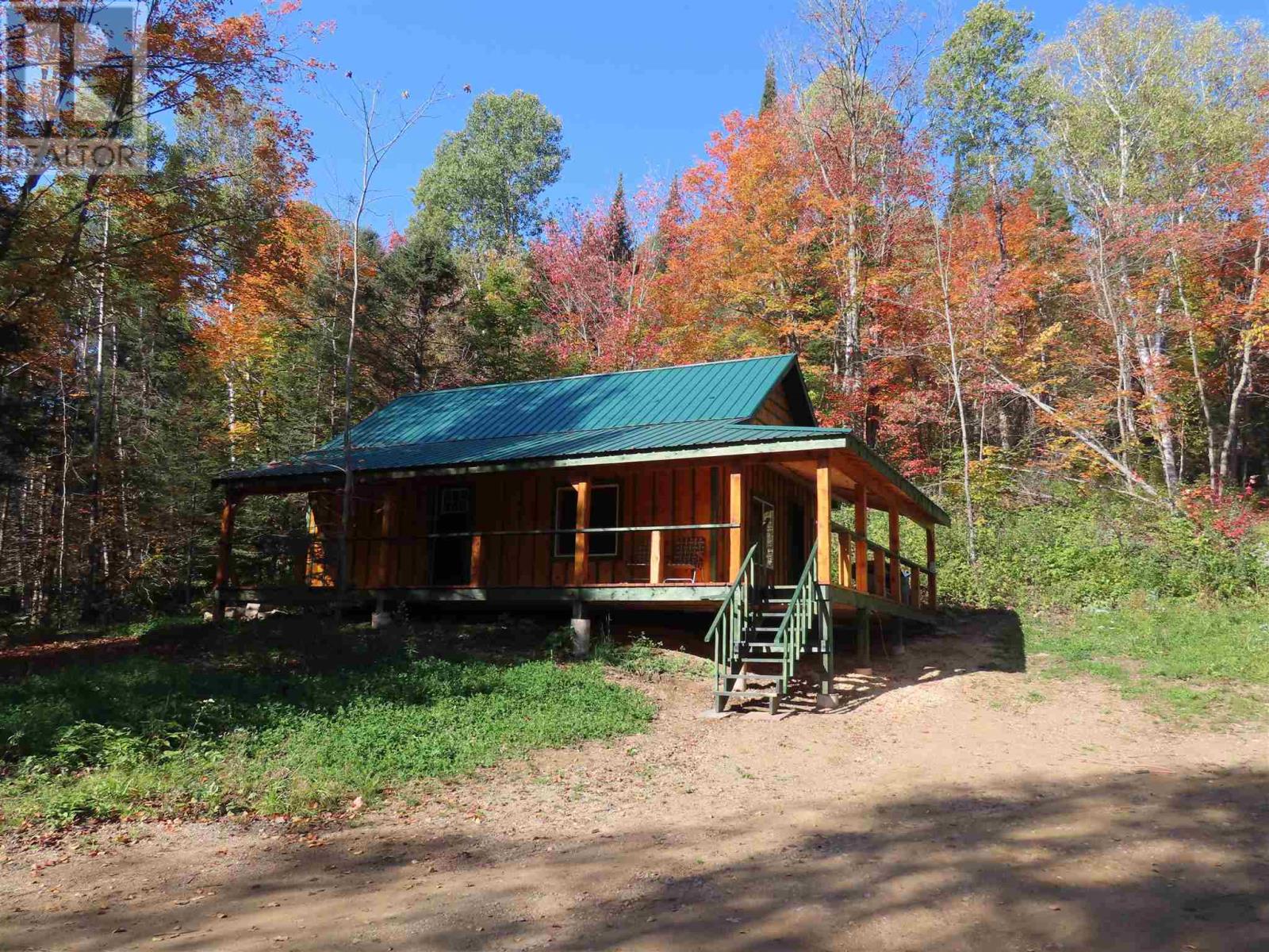 232 Station Rd, Searchmont, ON P0S 1J0