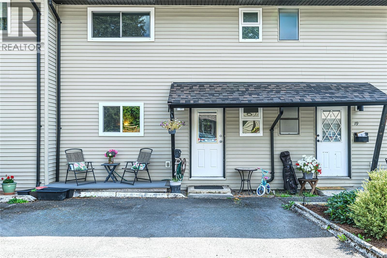 3025 Cowichan Lake Rd Unit 18 Rd, Duncan, BC V9L 4B5