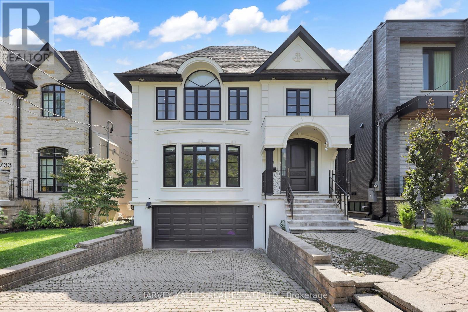 737 Woburn Ave, Toronto Bedford Park-nortown, ON M5M 1M2