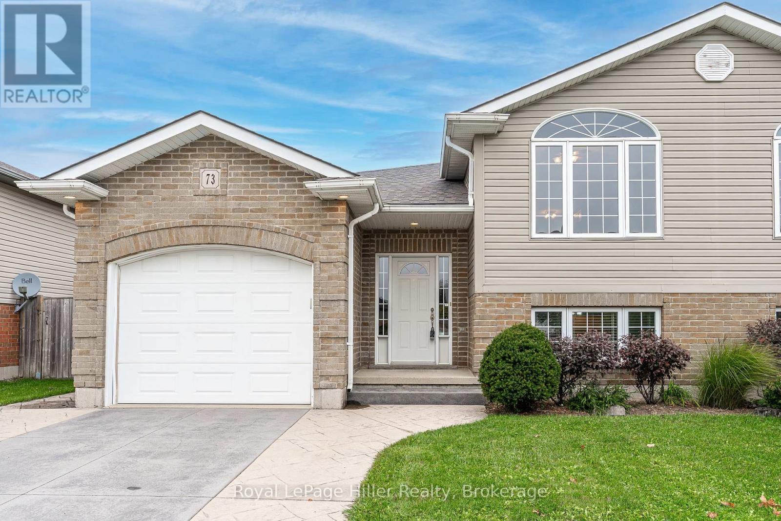 73 Park Ln, West Perth, ON N0K 1N0