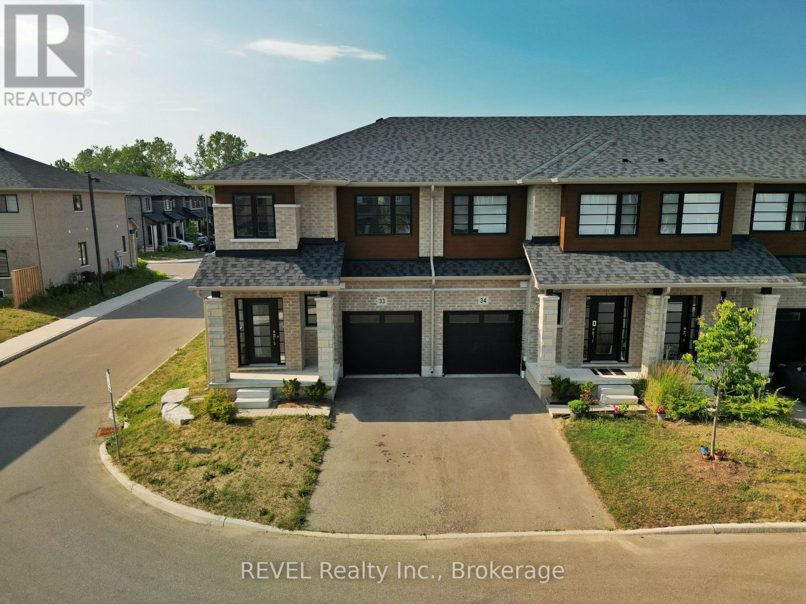 33 520 Grey St, Brantford, ON N3S 0K1