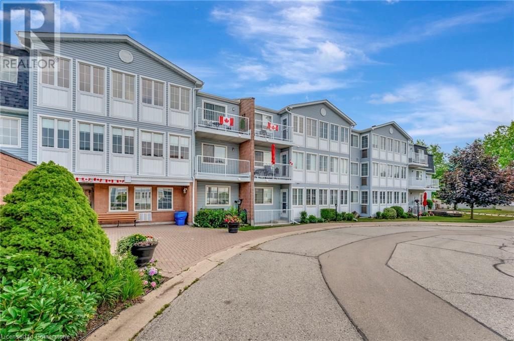 500 Silverbirch Boulevard Unit 101, Hamilton, ON L0R 1W0