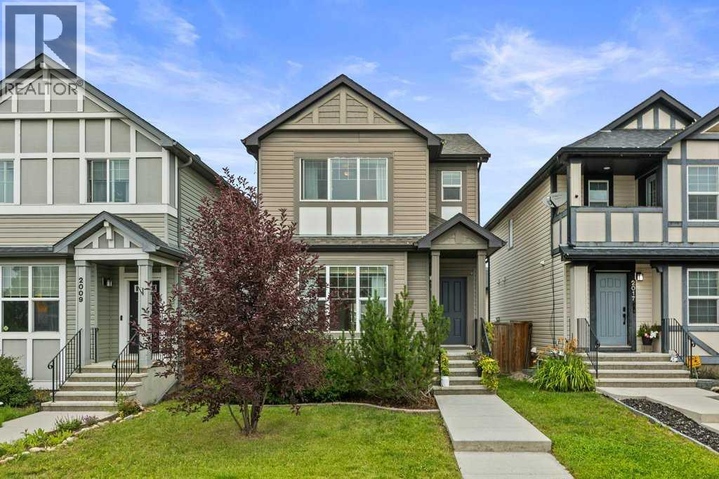 2013 New Brighton Park SE, Calgary, AB T2Z 1B1