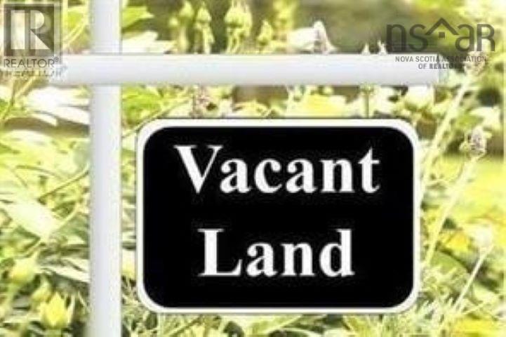 Scott Avenue, Greenfield, NS B6L 4H4