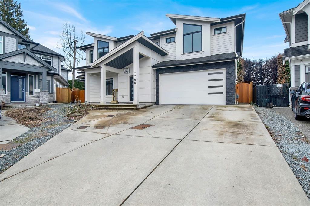 7766 Deerfield St, Mission, BC V2V 3Z2