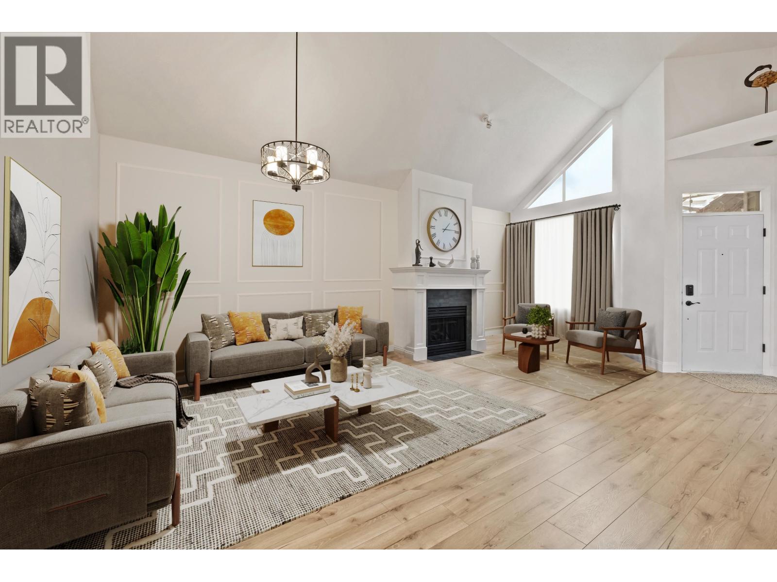 1465 Parkway Boulevard Unit 122, Coquitlam, BC V3E 3E6