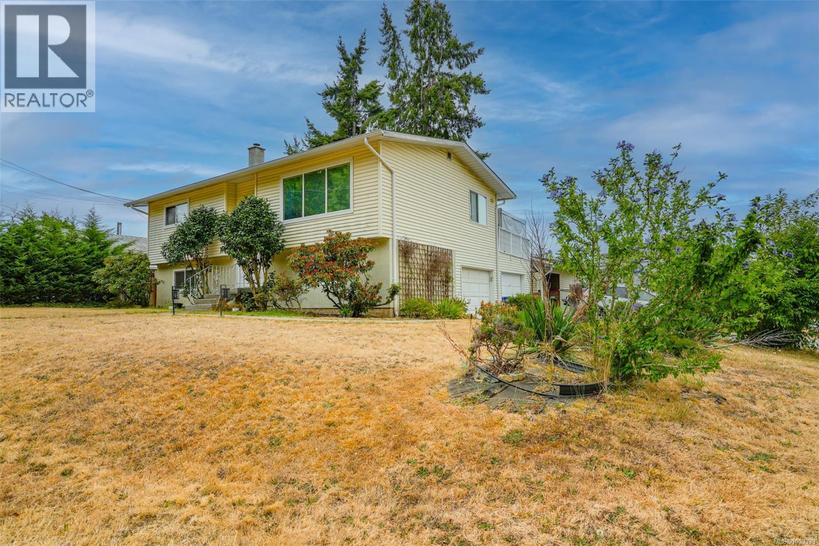 4594 Alwyn St, Port Alberni, BC V9Y 5V1