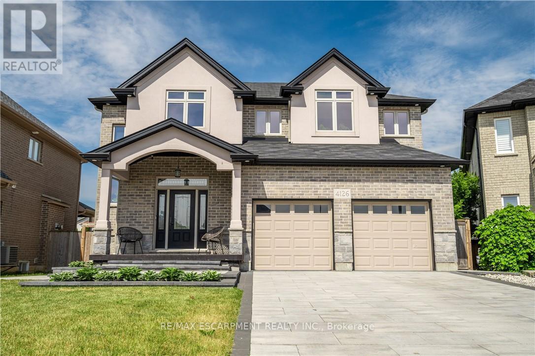 4126 Prokich Ct, Lincoln Beamsville, ON L3J 0M1