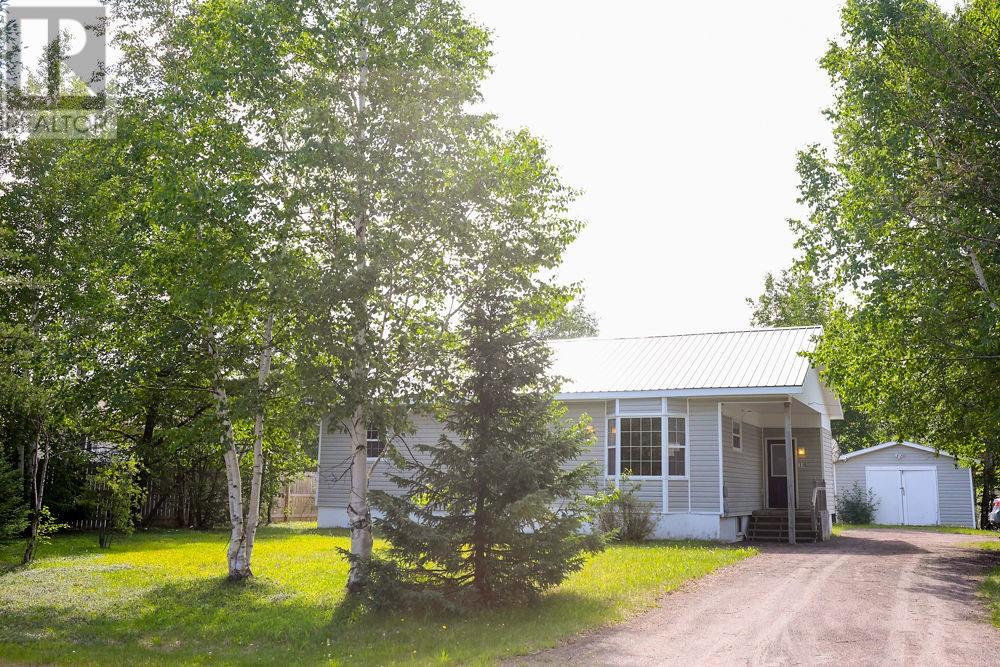 18 Macdonald Dr, Happy Valley-Goose Bay, NL A0P 1C0