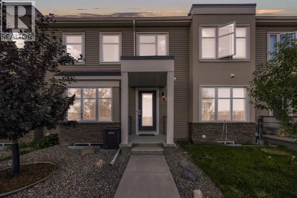 67 Cityscape Gate NE, Calgary, AB T3N 0S8