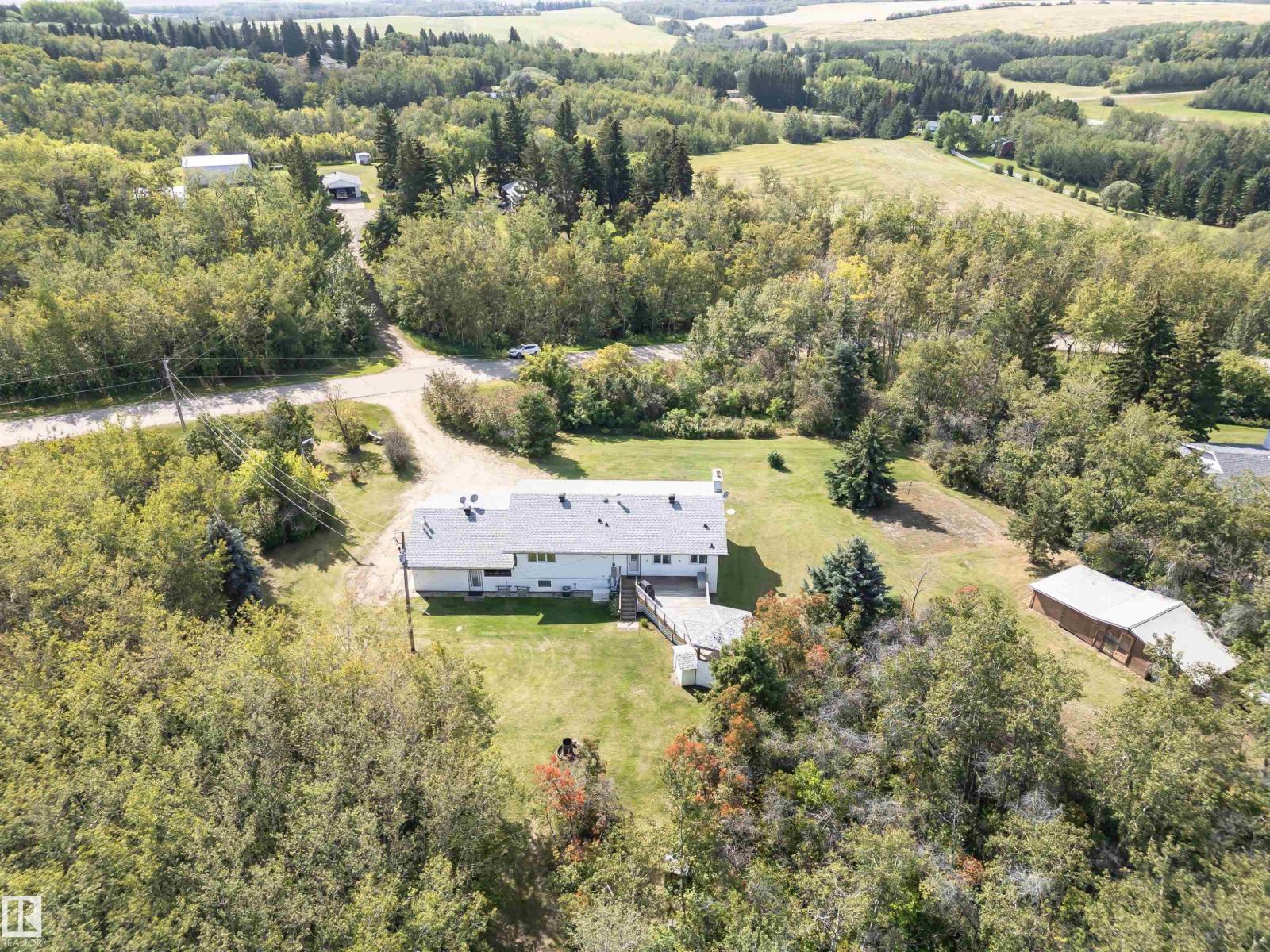 55305 Rr 242 Unit 45, Rural Sturgeon County, AB T8T 1Y1