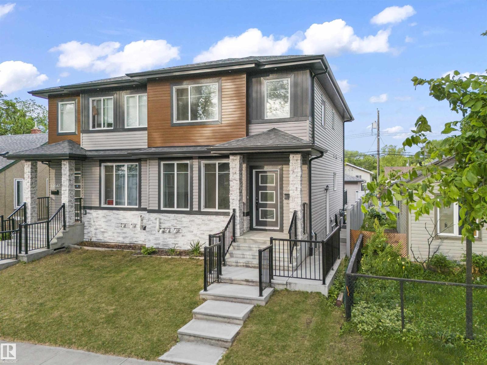 65 St Nw Unit 12045, Edmonton, AB T5W 4L6