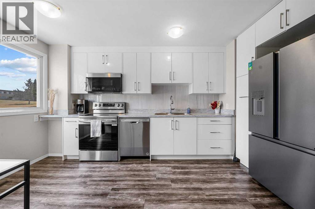 2211 19 Street Ne Unit 389, Calgary, AB T2E 4Y5