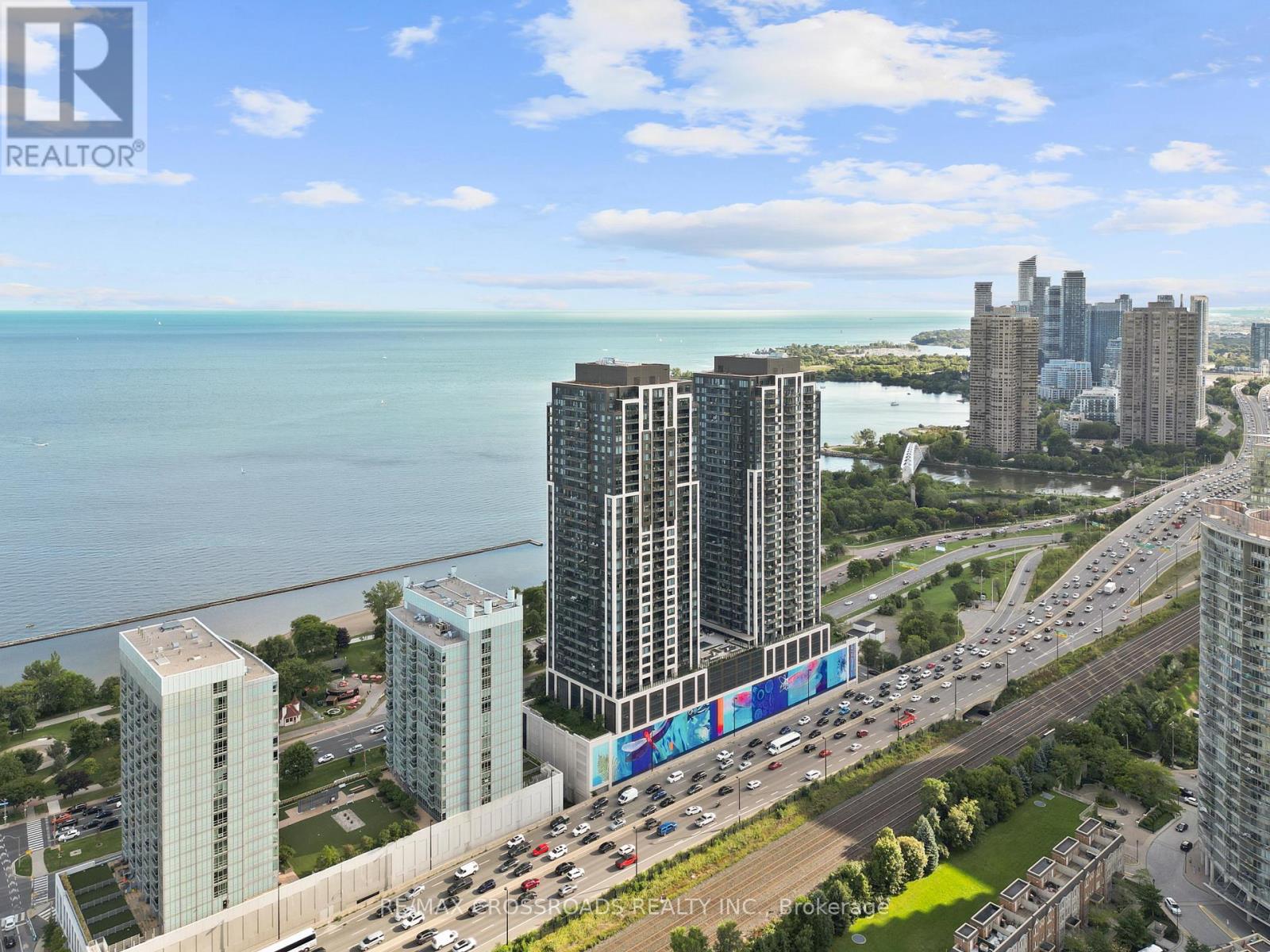 2101 1926 Lake Shore Blvd W, Toronto, ON M6S 0B1