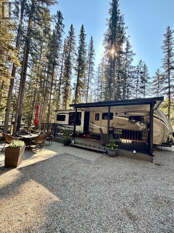 5320 27 Highway Unit 30, Sundre, AB T0M 1X0