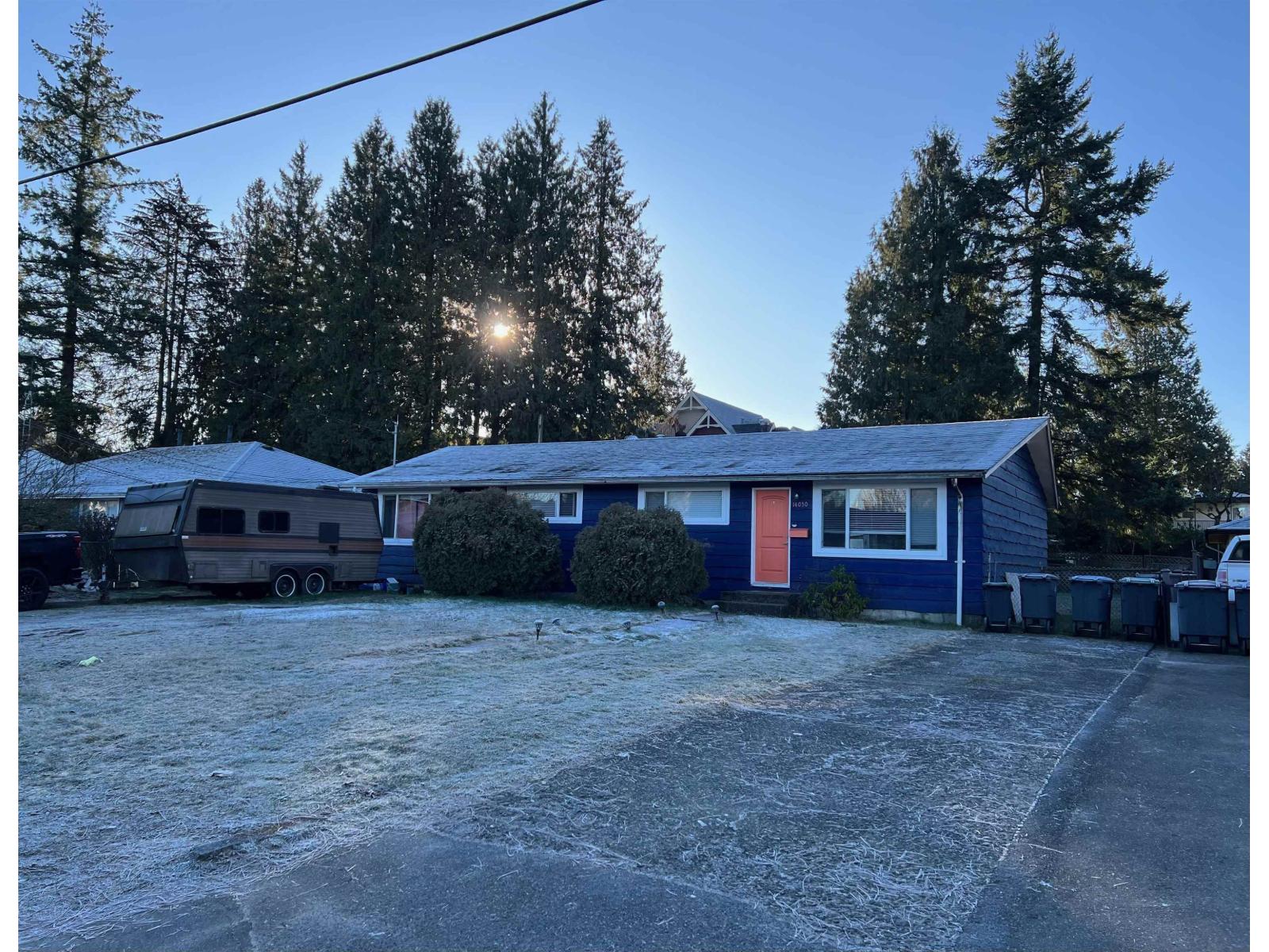 14052 103 Avenue Unit 14050, Surrey, BC V3T 1S2