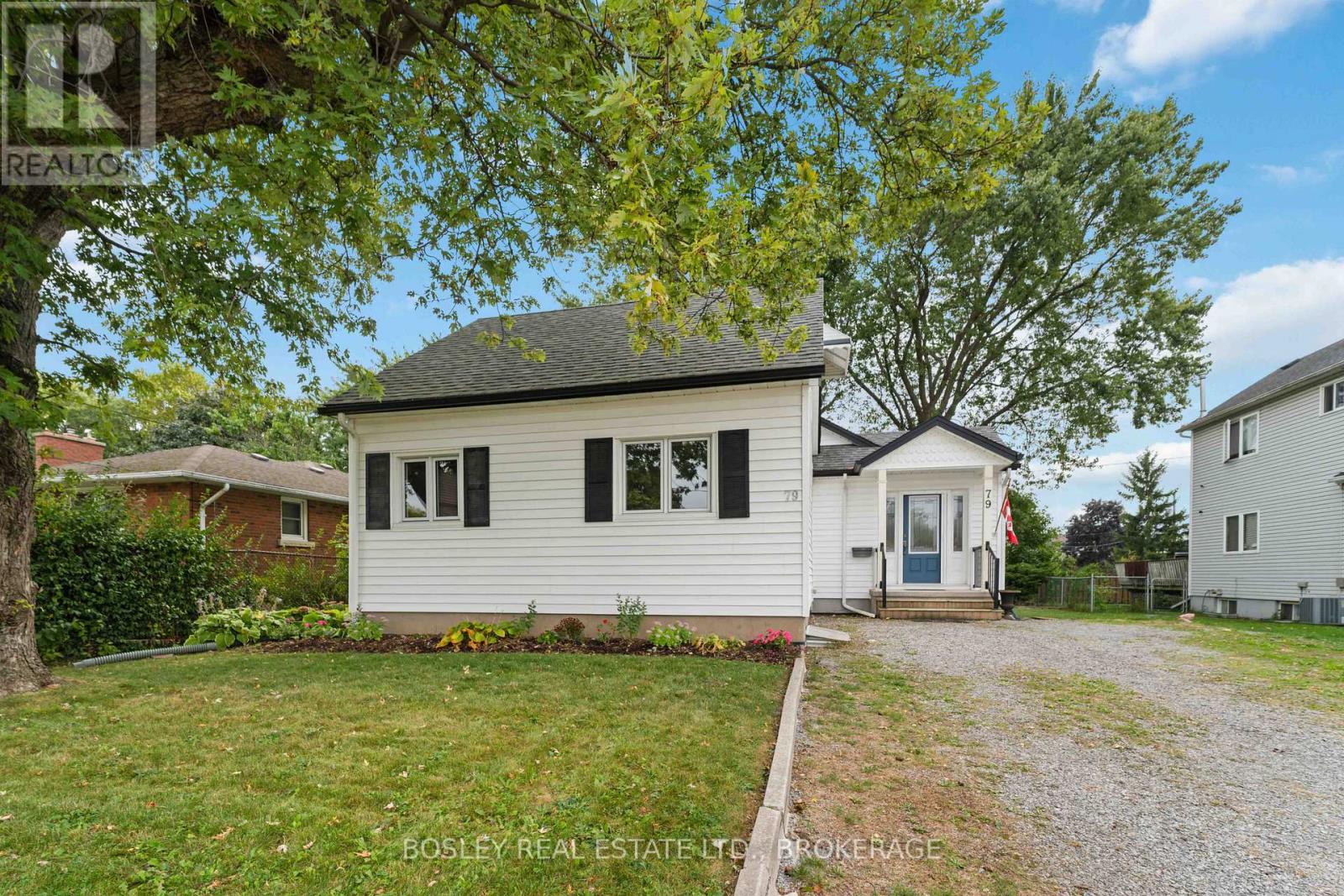 79 Richmond St W, Thorold, ON L2V 3H2